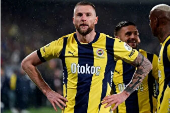 Mourinho’nun Fenerbahçe’deki ilk transfer talebi Skriniar oldu