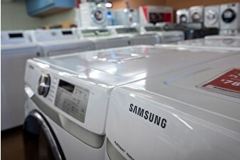 Samsung televizyon ve çamaşır makinelerini Kazakistan'da üretecek