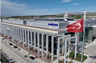 ASELSAN ile TÜRASAŞ arasında 70,6 milyon euroluk iş anlaşması