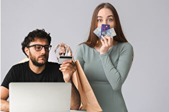 Çiftlerin yüzde 57’si finansal ihanetin ilişkilerini bitirdiğini söylüyor