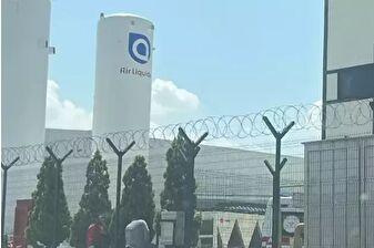 Fabrikada gaz zehirledi: 2 işçi öldü, 3 işçi tedavide