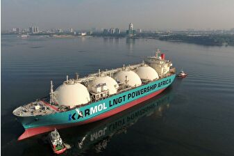 Karpowership, Fas’ta yüzen LNG santralleriyle bölgedeki stratejik konumunu güçlendirmeye hazırlanıyor
