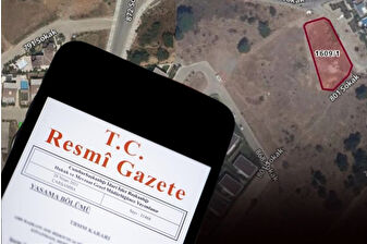 Özelleştirme İdaresinin bazı taşınmaz satışları ile imar planları değişiklikleri onaylandı