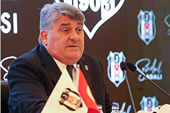 Beşiktaş'ta tarihi oylama: İstanbul Kongre Merkezi'nde çoğunluğa bakılmaksızın gerçekleştirilecek toplantı saat 10.30'da başlayacak