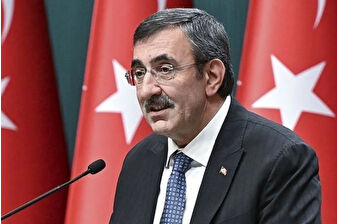 Cumhurbaşkanı Yardımcısı Cevdet Yılmaz’dan ABD’nin İran saldırısına tepki: Yeni ve derin endişeler yarattı