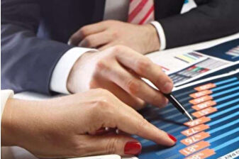 Finansal Hizmetler Güven Endeksi (FHGE), haziranda geçen aya göre 2,7 puan artarak 171,2 seviyesine çıktı