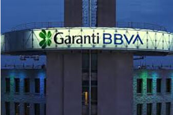 Garanti BBVA, nakit yönetiminde sekizinci kez zirvede: Global Finance tarafından Türkiye’nin ‘En İyi Nakit Yönetimi Bankası’ seçildi