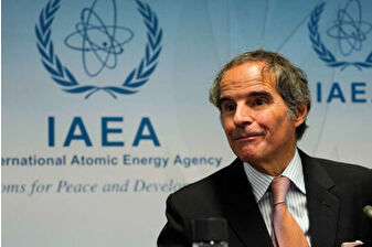 IAEA Başkanı Grossi: İran, nükleer madde transferlerini mutlaka bildirmeli
