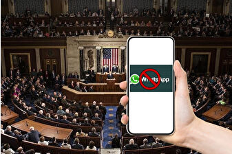 ABD Temsilciler Meclisi, WhatsApp uygulamasını tüm kurum cihazlarında yasakladığını duyurdu