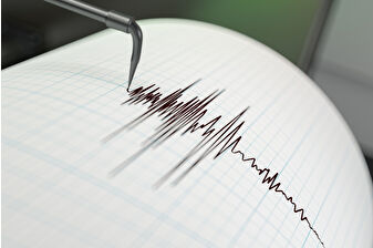 Adana’nın Saimbeyli ilçesinde 4,5 büyüklüğünde deprem meydana geldi