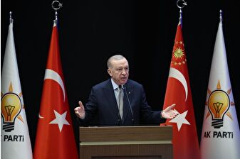 Cumhurbaşkanı Erdoğan: Ateşkes sağlanmasına dair mutabakata ulaşıldığı haberini memnuniyetle karşılıyoruz
