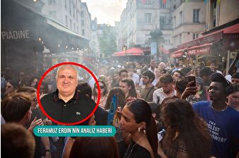 PD daha önceden uyarmıştı: Yalnız kurtların hedefi kalabalıklar