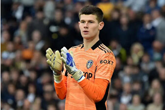 Fenerbahçe, Leeds United’ın genç kalecisi Illan Meslier’i kadrosuna katmak için haftasonu İstanbul’a getiriyor