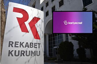 Rekabet Kurulu'ndan Kariyer.net'e soruşturma