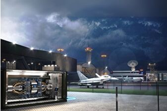 Rolls-Royce ve Bugatti, uzay ve havacılık sektöründeki projeleri ile öne çıkıyor