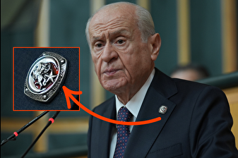 MHP lideri Devlet Bahçeli 5 ay sonra ilk kez TBMM grubunda konuştu:  İç cephemiz düşmeyecek, surda gedik açılamayacaktır