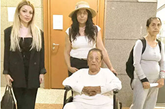 Demans hastası 87 yaşındaki Hanım Koçarslan’ın evine gidip hesap açan banka personeline vasiden suç duyurusu