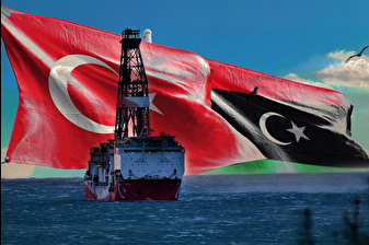 Yunanistan ile Girit'in güneyi ile ilgili sorun yaşayan Libya, Türkiye ile mutabakat zaptı imzaladı