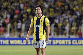 Fenerbahçe, geçen yıl 30+5 milyon euroya sattığı Ferdi Kadıoğlu’nu kiralamak istiyor