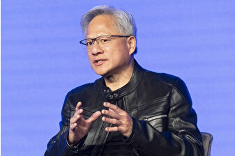 Nvidia CEO’su Jensen Huang 14,5 milyon dolarlık hisse sattı