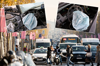 Japon hava yastığı şirketi Takata kaynaklı ölümlü kaza, Fransa’da büyük bir araç krizini tetikledi: 1,7 milyon araç trafikten men edildi