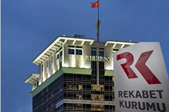 Rekabet Kurumu'ndan, Tekfen'in hisselerini devralan Can Grubu'na 11 milyon liralık ceza 