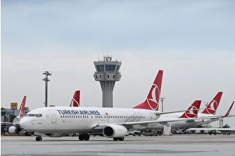 THY'de İcra Komitesi kararıyla yeni organizasyonel değişiklik ve atama kararları yürürlüğe girdi