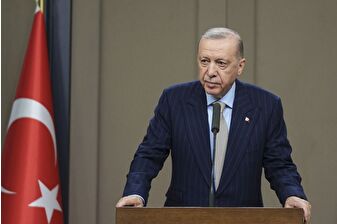 Cumhurbaşkanı Erdoğan: Kalkınma yolu bölgesel istikrarın anahtarı
