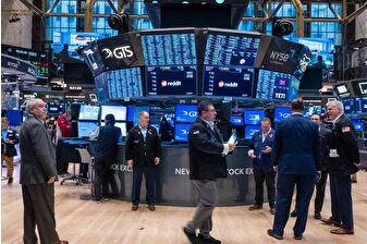 Nasdaq ve S&P 500 endeksleri rekor seviyelerini gördü