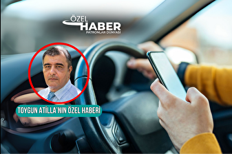İstanbul'da bir iş mahkemesi, davacı tarafın avukatının duruşmaya otomobil kullanırken telefondan katılması üzerine davayı düşürdü