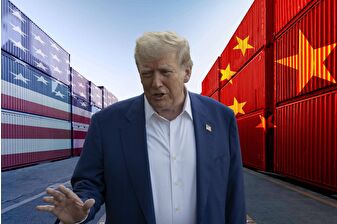 ABD Başkanı Trump, Çin'le ticaret anlaşması imzaladıklarını söyledi