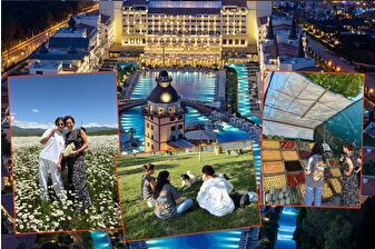 Ermenistan First Lady'si Anna Hakobyan, Antalya'da 5 milyon liraya mal olan lüks tatil haberlerini yalanladı