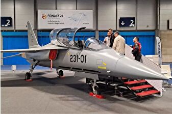 İspanya'dan HÜRJET'e 1,4 milyar euro yatırım