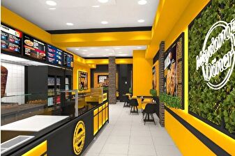 Restoran zinciri Maydonoz Döner'e yönelik operasyonda 32 kişi tutuklandı