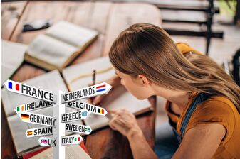 Schengen mağduru öğrenci sayısı 50 bini aştı
