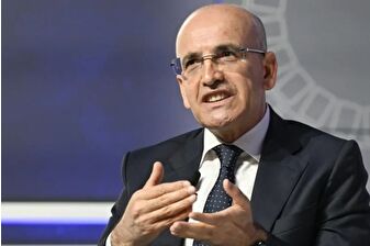 Şimşek: Temel mallarda enflasyon yüzde 20'ye düştü