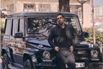 Valeye kaza, Çelikkol’a takdir