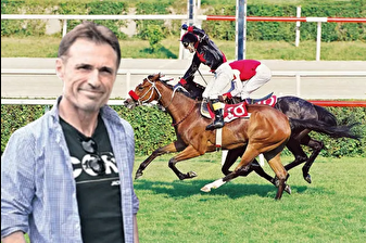 Efsane jokey Saadettin Boyraz'dan Gazi tüyoları