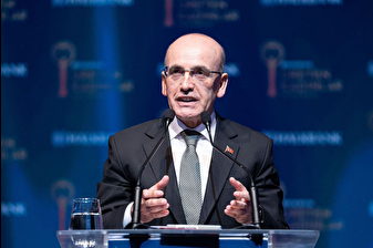 Hazine ve Maliye Bakanı Mehmet Şimşek: Sürdürülebilir cari açık dezenflasyona katkı sağlıyor