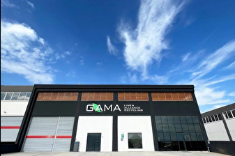 İstanbul ve Denizli'de fabrikaları bulunan tekstil devi Gama Alliance konkordato ilan etti