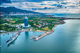İzmir İnciraltı'nı yatırıma açacak karar çıktı