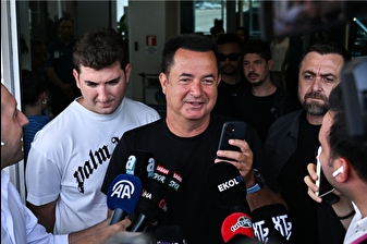 Acun Ilıcalı'dan o soruyu yanıt: Ben bu işlerden yırttım