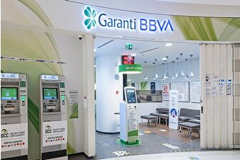 Garanti BBVA, 500 milyon dolarlık sermaye benzeri tahvil ihracını tamamladı