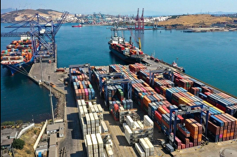 Tarım, gıda ve içecek sektöründen ilk 5 ayda 11,54 milyar dolarlık ihracat
