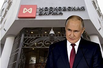 Putin'den Rus borsasına girecek yabancı yatırımcılara garanti