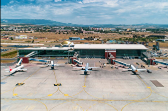 TAV Havalimanları'ndan Gürcistan'a Tiflis Havalimanı teklifi: 150 milyon dolarlık yatırım yapalım, imtiyaz süresini 2031'e kadar uzatın