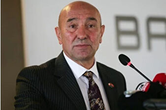 İzmir önceki dönem Büyükşehir Belediye Başkanı Tunç Soyer, Terörle Mücadele Şube Müdürlüğü ekipleri tarafından gözaltına alındı