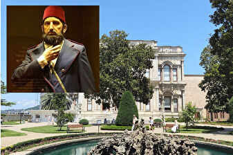 Sultan Abdülhamid’in son nefesini verdiği Beylerbeyi'ndeki oda restore ediliyor