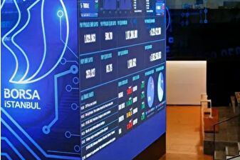Borsa İstanbul'da yükseliş sürüyor, bugün yüzde 1,08 değer kazandı