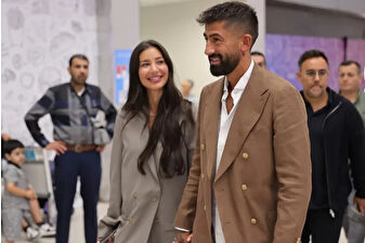 Galatasaray, Kerem Demirbay'la veda etti